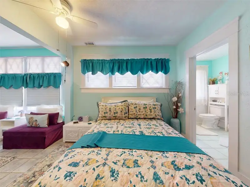 Historic Home and Turnkey Bed & Breakfast in Downtown Daytona Beach