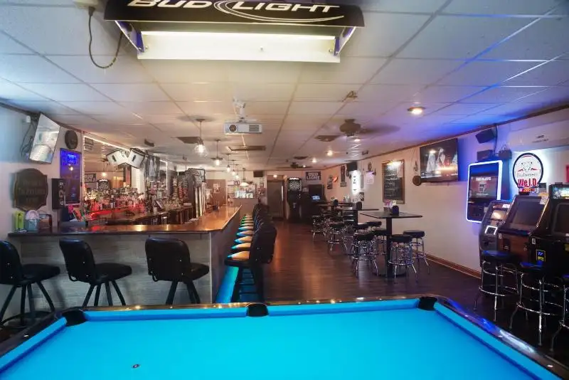Turnkey Bar for Sale in Redgranite with Established Customer Base and Ample Parking