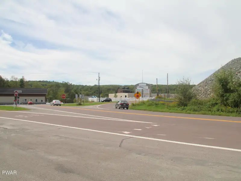 25+ Commercial Acres in Honesdale, Prime Location for Shopping Center Development