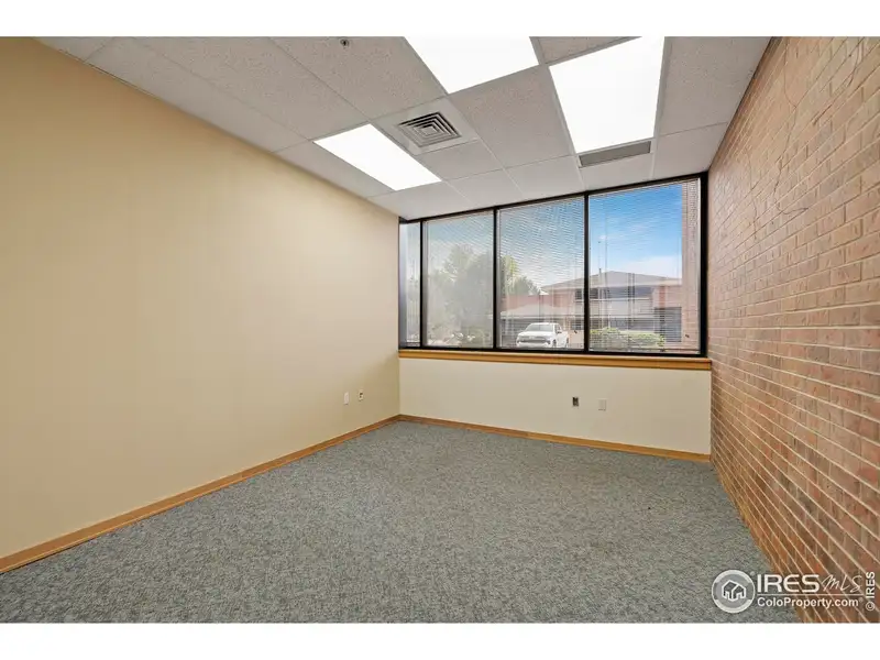 Versatile Commercial Property with Highway Access in Fort Collins Area