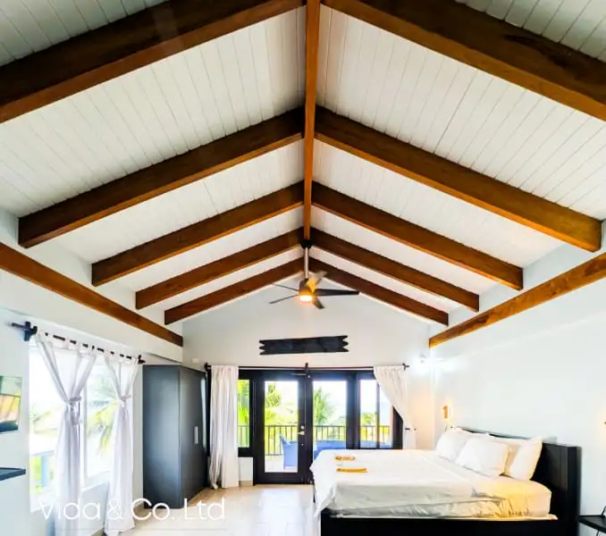 Luxury Condominiums with Caribbean Views in Placencia, Belize