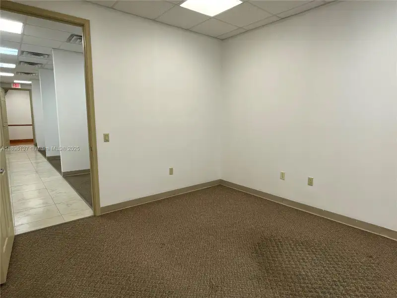 First-floor Office for Sale in Coral Springs Professional Campus, 1,479 Sq. Ft.