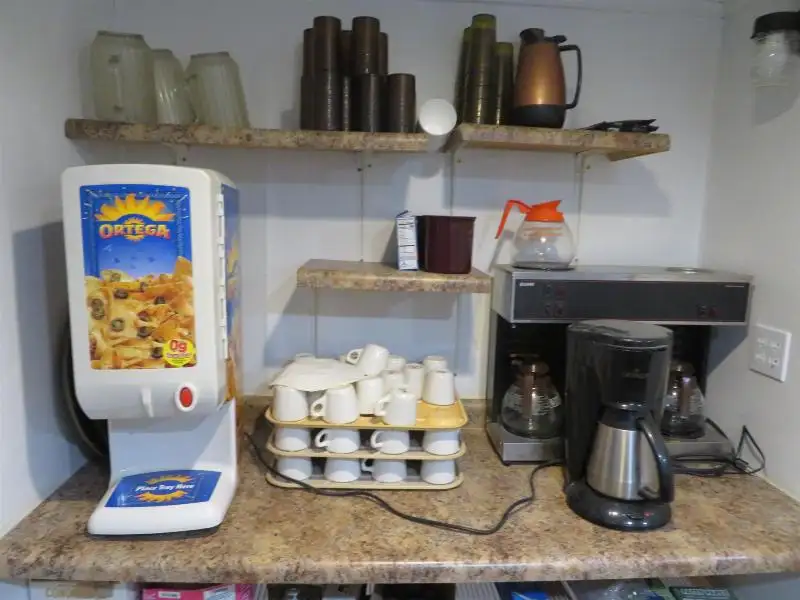 Turnkey Bar/restaurant with Apartment, Highway Access, and Development Potential in Northwoods