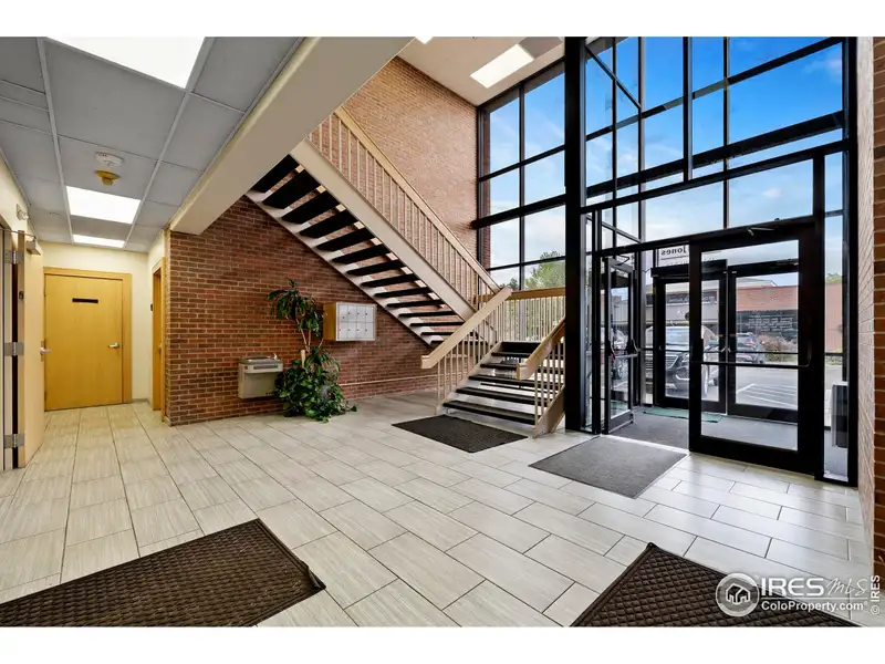 Versatile Commercial Property with Highway Access in Fort Collins Area