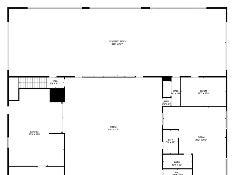 Versatile 13,000 Sf Former School in New Rochelle with Multifamily Potential