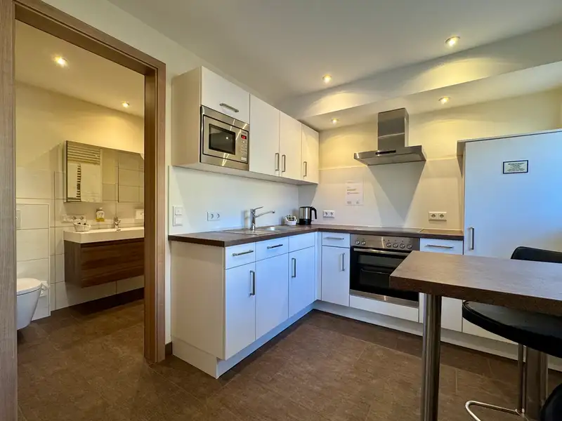 Renovated Country Hotel and Apartment Complex Near Romantic Road with Expansion Potential