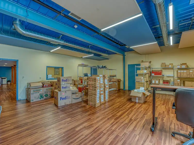 Renovated Flex Office and Light Manufacturing Space in Littleton's Industrial Park