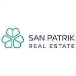 San Patrik Real Estate Logo