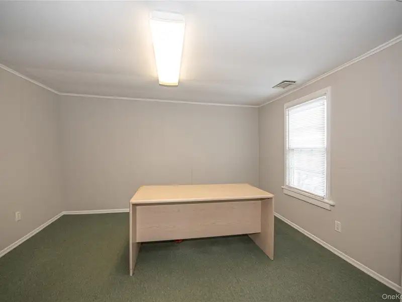 One Room Office in Babylon Village with Parking and Utilities Included