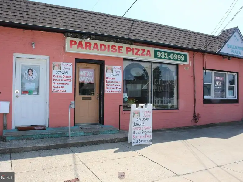 Established Pizza Store for Sale in High-traffic Location Near Black Horse Pike