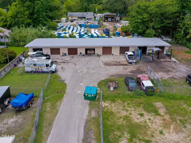 Multi-parcel Investment Opportunity with Diverse Income Streams in Unincorporated Area