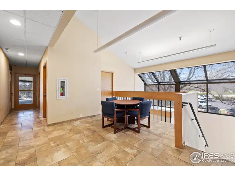 Partially Furnished Office Suite for Lease in Fort Collins - 1,846 Sf