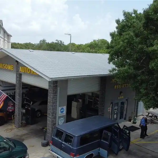 Commercial Sale