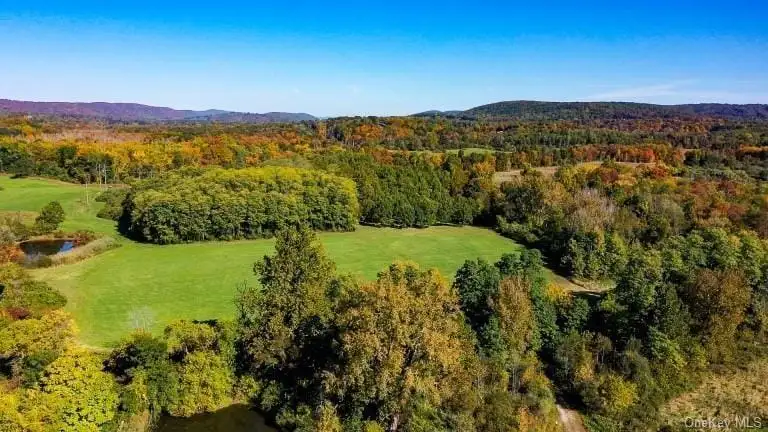 558+ Acre Parcel in Pawling, Ny – Ideal for Residential or Commercial Development