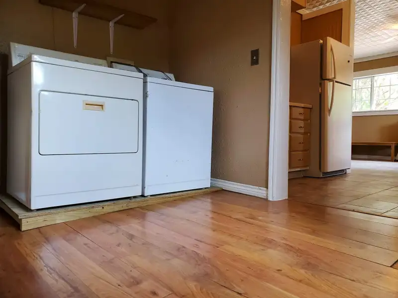 Income-producing Duplex in Ingram, Tx with Positive Cash Flow and Privacy Fencing