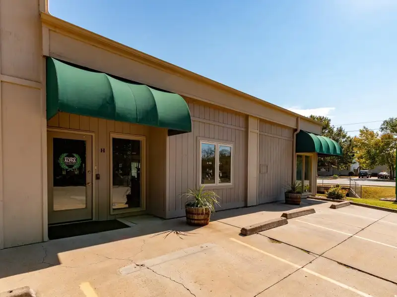 Versatile Two-story Office/retail Space for Sale in Long Island Business Center