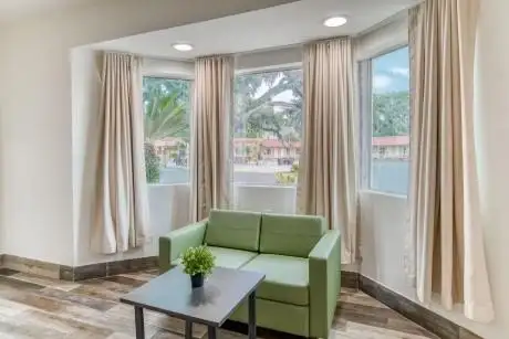 Boutique Hotel for Sale in Historic St. Augustine - Villa 1565