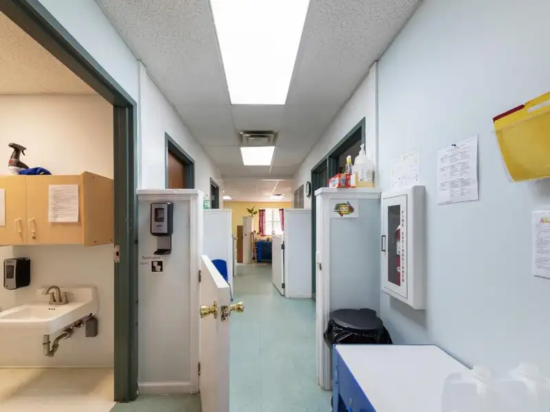 Established Education Center with Daycare & Preschool on 7.35 Acres in Prime Location