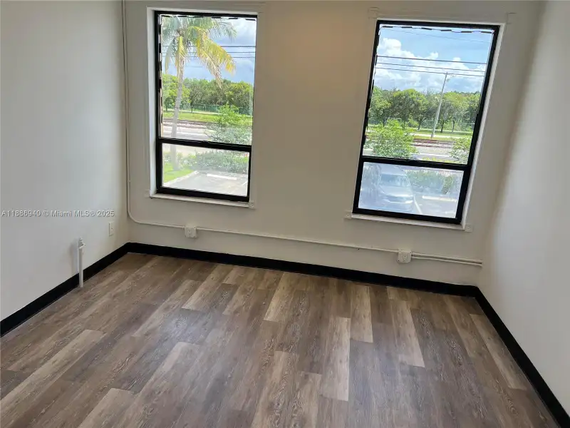 For Lease: Versatile Second-floor Retail/office Space in Pompano Beach
