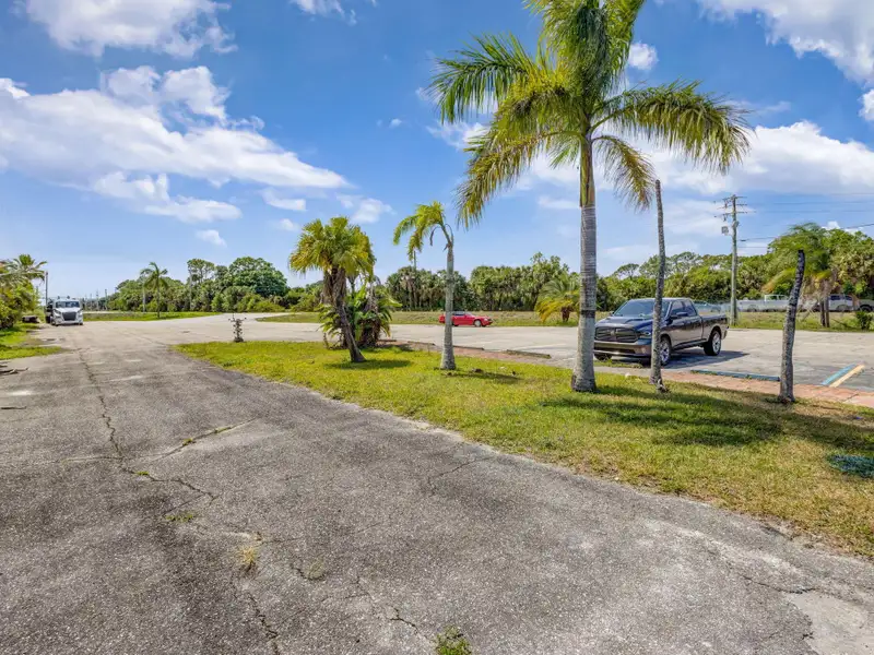 Versatile Industrial Building with Office Space and Storage on 2.71 Acres in Riviera Beach, Fl