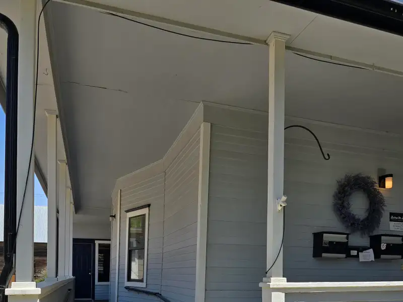 Historic Victorian Office Building in Downtown with Modern Suites and Parking