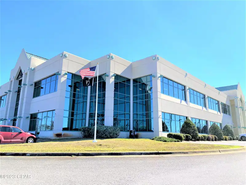Class a Office Space for Lease Near Highway 77 - 3,000 to 103,000 Sq. Ft.