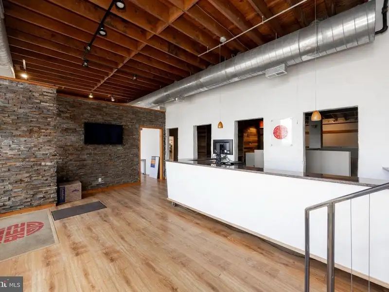 Versatile 5,775 Sf Office Building in Wayne, Pa with Modern Finishes and Executive Suite