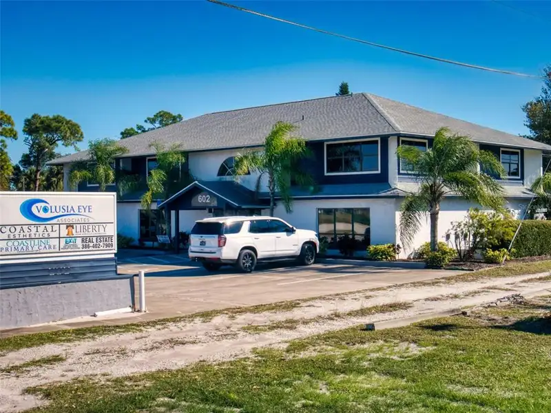 Medical/professional Office Space for Lease in Busy Sr-442 Business Complex