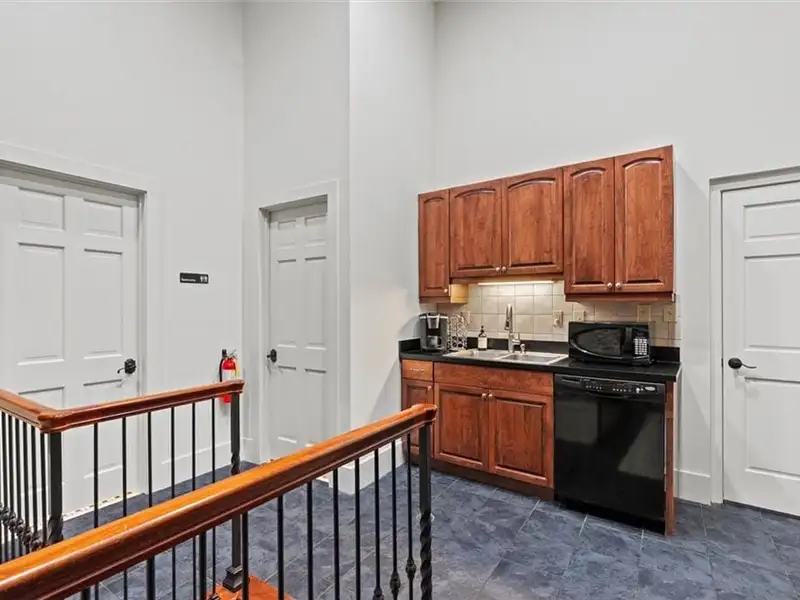 Renovated Heritage Mobile Property with Class a Recording Studio and Prime Office Space