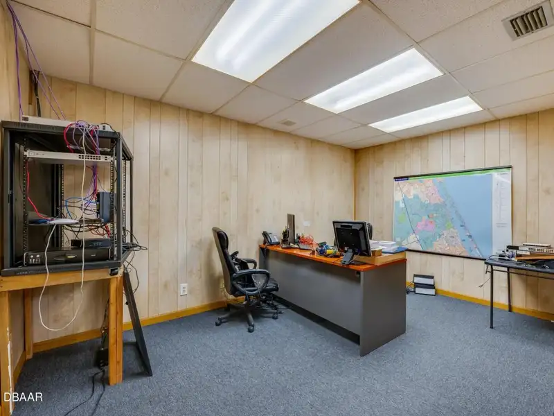Historic Commercial Building with Yard Space in Prime Location
