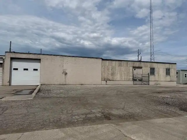 Industrial Business Suites for Lease in La Porte, in - Flexible Sizes Available