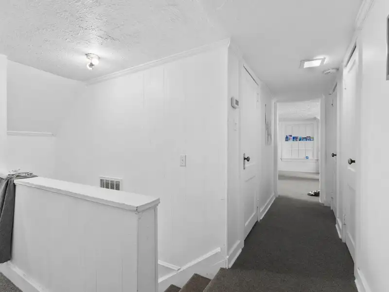 Versatile 4,305 Sq Ft Office Building with Apartment on Highway 11e