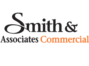 Smith & Associates Real Estate Logo
