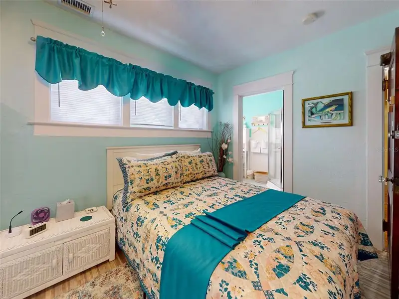 Historic 1912 Home and Bed & Breakfast in Downtown Daytona Beach