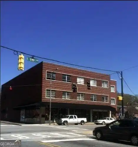 Commercial Lease