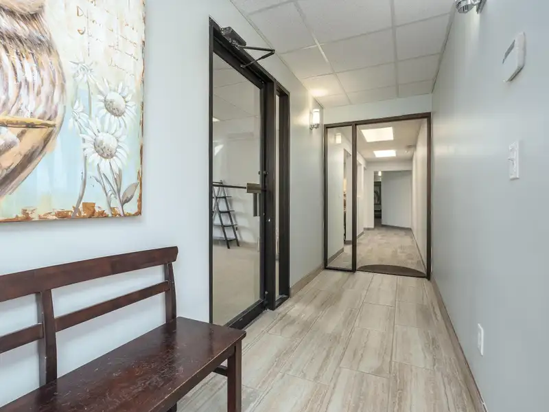 Commercial Office Space for Lease in Serene Portage Creek Setting
