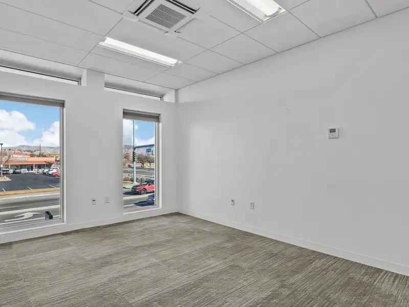 Class a Executive Office Suite in the Vault, 360 S/f with Premium Amenities