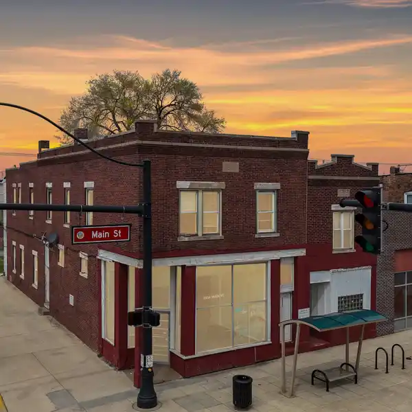 Commercial Lease