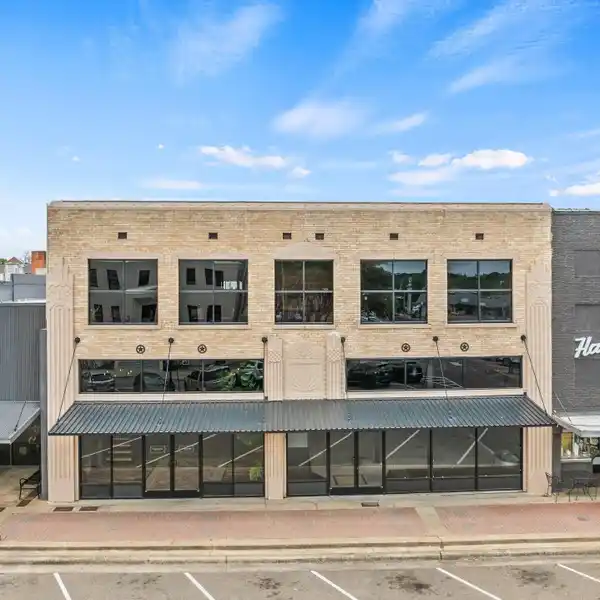 Commercial Sale