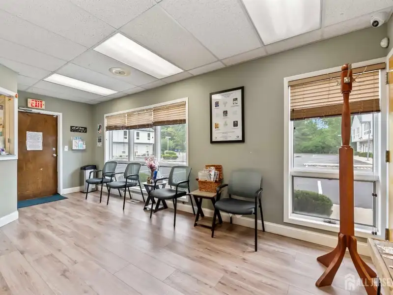First-floor Medical/professional Office Condo for Sale/lease on Route 130