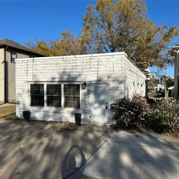 Commercial Lease