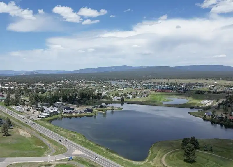 Commercial Multi-use Property in Pagosa Springs Near Major Retailers and Residential Development