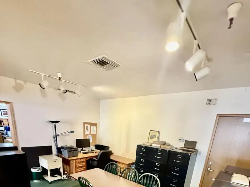2000sf Office Space with Lake Views in Lake Village Professional Building, Tahoe