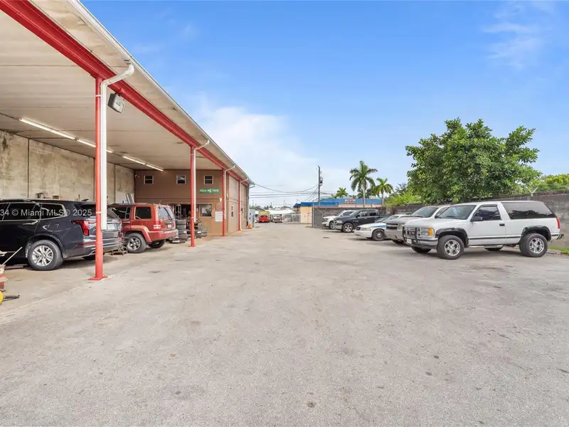 Established Auto Service Business for Sale in Prime Homestead Location