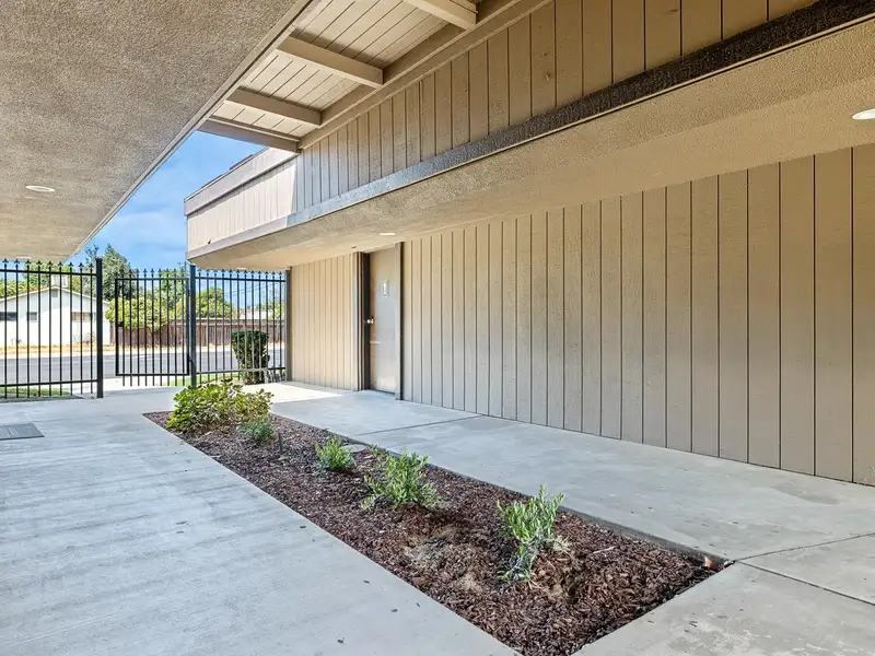 Downtown Clovis Commercial Building with 13 Units, 12 Occupied