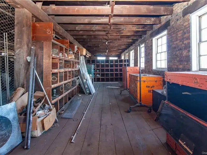 Historical Mixed-use Industrial Property for Rent in Walden - 35,000 Sq.ft. Total Space
