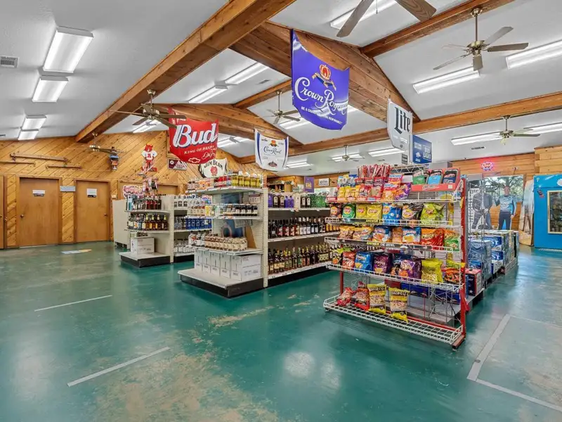 Established Liquor Store with Drive-through on Highway 70 West, Turn-key Opportunity