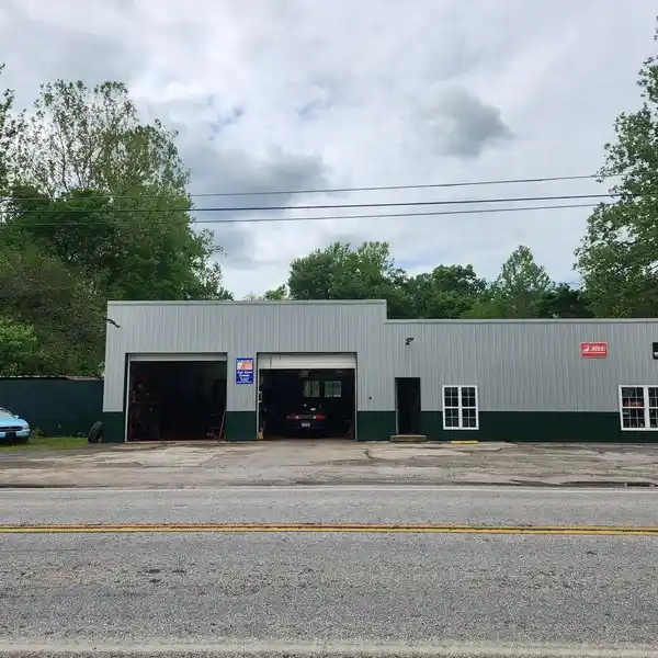 Commercial Sale