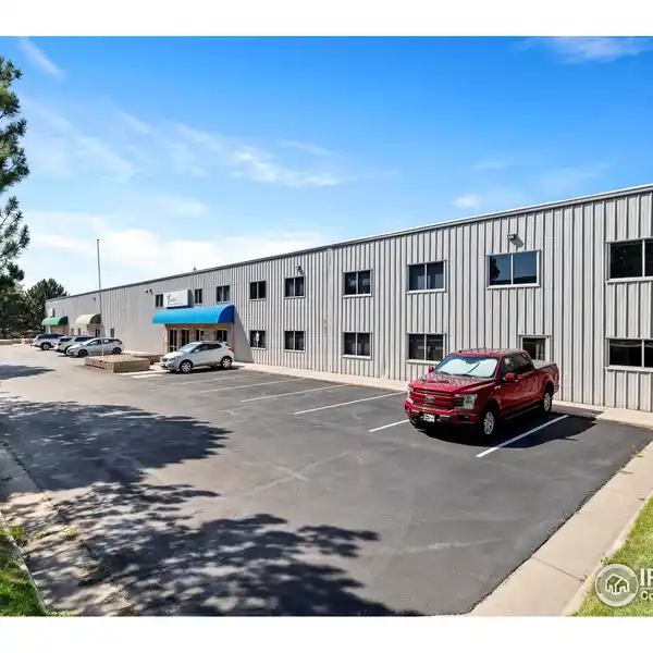 Commercial Sale