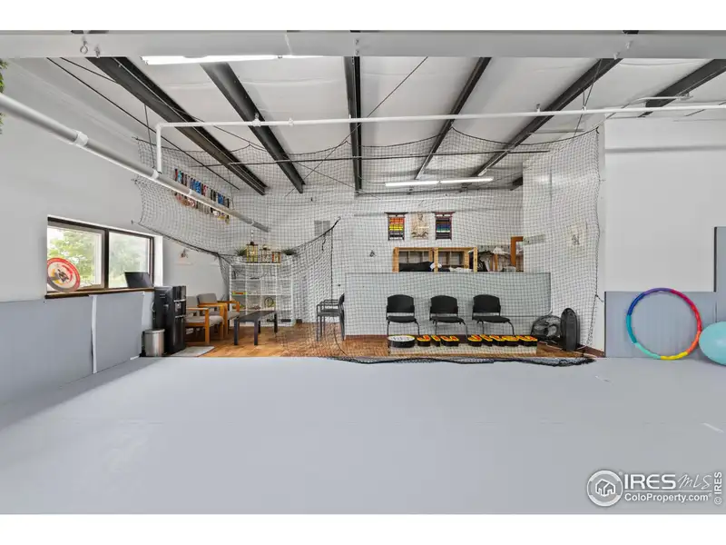 Two Office Units for Lease in South-central Fort Collins with Open Floor Plan
